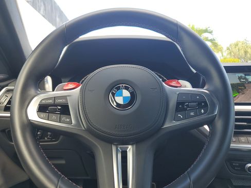 Used 2021 BMW M4 Competition w/ Parking Assistance Package image 20