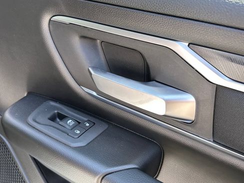 New 2026 RAM 1500 Big Horn AWD/4WD image 14