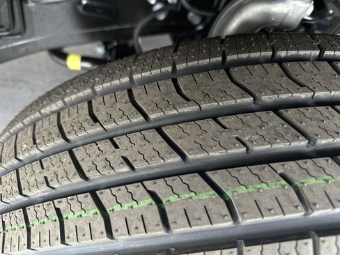 New 2025 Toyota Tacoma SR5 image 15