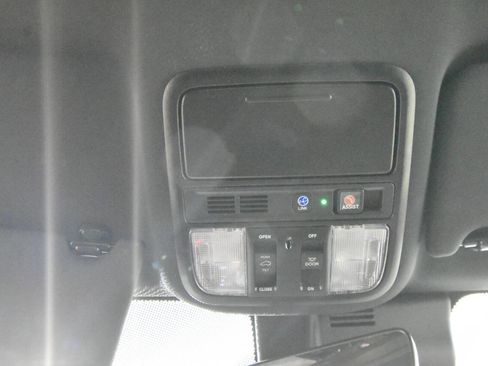 Used 2023 Honda Passport Elite image 47