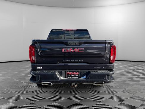 Used 2022 GMC Sierra 1500 Denali image 6