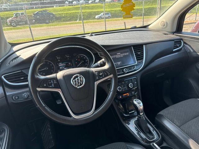 Used 2017 Buick Encore Preferred FWD image 12