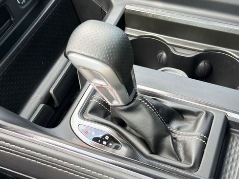 Used 2023 RAM 1500 TRX w/ TRX Level 1 Equipment Group image 16