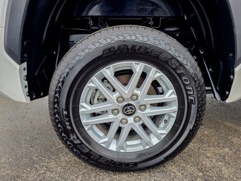 Used 2024 Toyota Tundra SR5 image 24