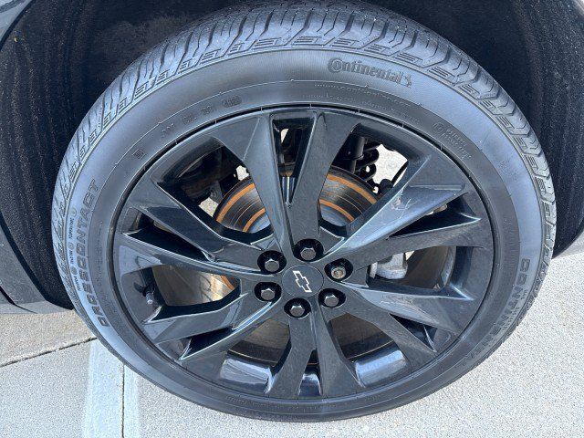 Used 2020 Chevrolet Blazer RS FWD image 11