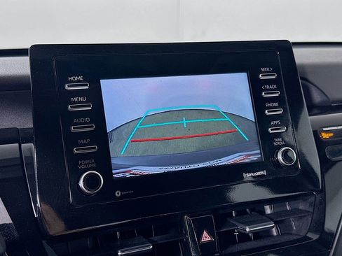 Used 2023 Toyota Camry LE FWD image 10
