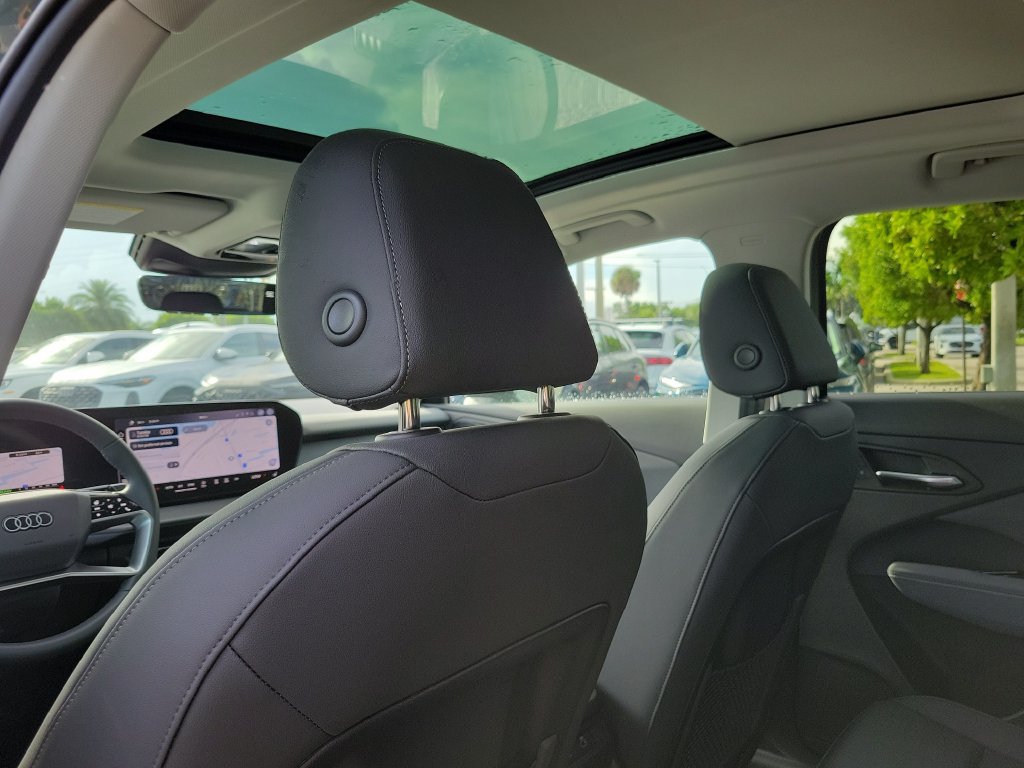 New 2026 Audi Q3 quattro 2.0T AWD/4WD image 24
