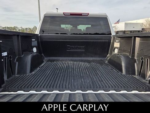 Used 2025 Chevrolet Silverado 1500 LT image 10