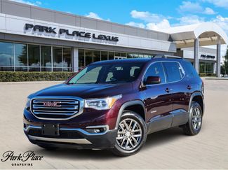 Used 2017 GMC Acadia SLT video 1