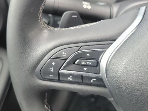 Used 2023 INFINITI QX50 Sport AWD/4WD image 28
