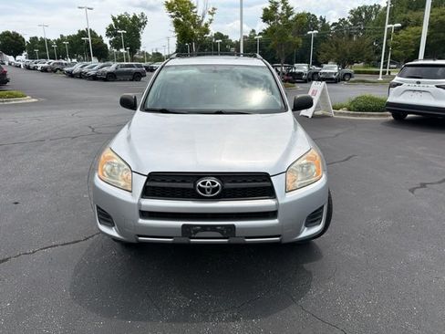 Used 2011 Toyota RAV4 2WD w/ Upgrade Value Pkg image 12