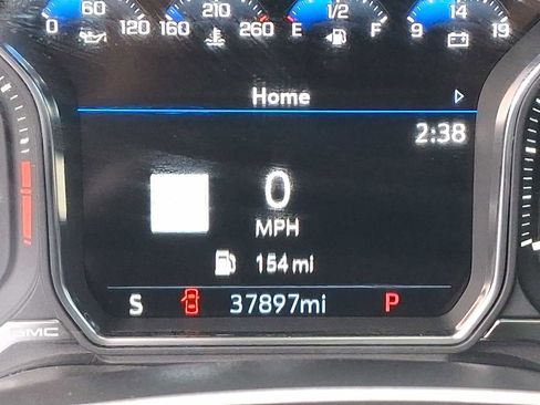 Used 2021 GMC Sierra 1500 Denali w/ Denali Premium Package image 22