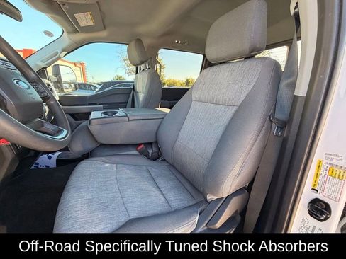 Used 2023 Ford F250 XL w/ STX Appearance Package image 16