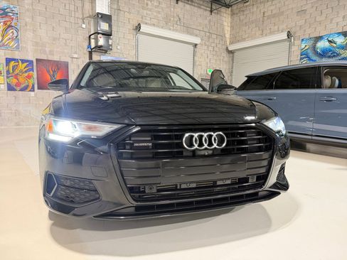 Used 2021 Audi A6 2.0T Premium w/ Convenience Package image 44