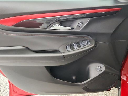 New 2026 Chevrolet TrailBlazer RS w/ Convenience Package image 40