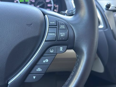 Used 2017 Acura RDX FWD w/ Advance Package image 20