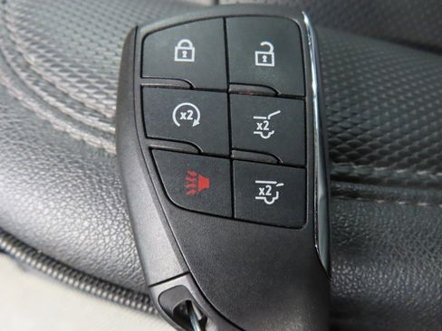 Used 2023 Chevrolet Tahoe RST image 72