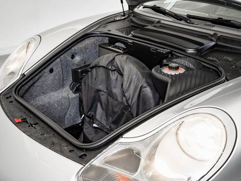 Used 2000 Porsche 911 Carrera image 26