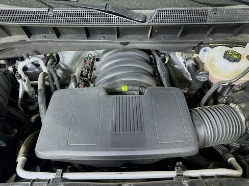 Used 2023 Chevrolet Silverado 1500 LTZ image 9