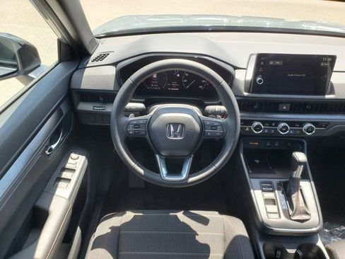 Used 2026 Honda CR-V Sport image 17
