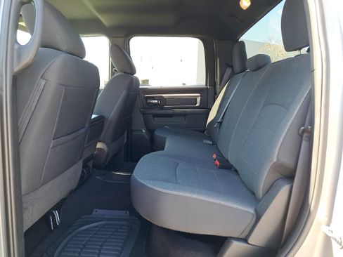 Used 2021 RAM 1500 Classic Warlock image 18