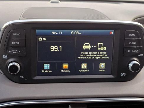 Used 2020 Hyundai Santa Fe SEL image 13