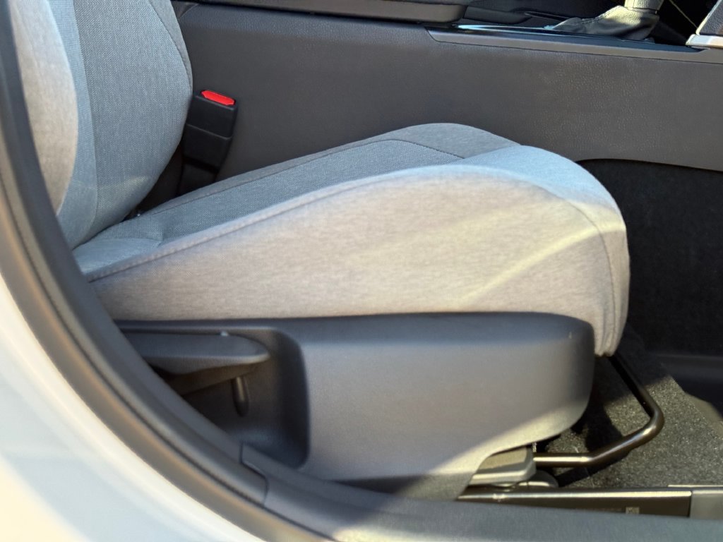 New 2026 Toyota Camry LE w/ Convenience Package FWD image 24