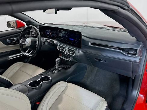 Certified 2024 Ford Mustang GT Premium image 21