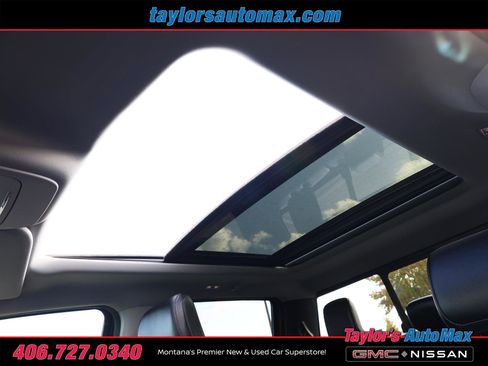 Used 2023 Ford F150 Lariat w/ Equipment Group 502A High image 32