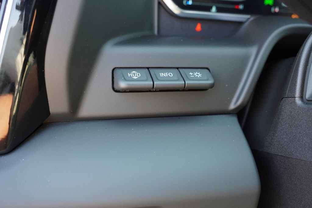 Certified 2025 GMC Sierra 3500 Denali Ultimate AWD/4WD image 28