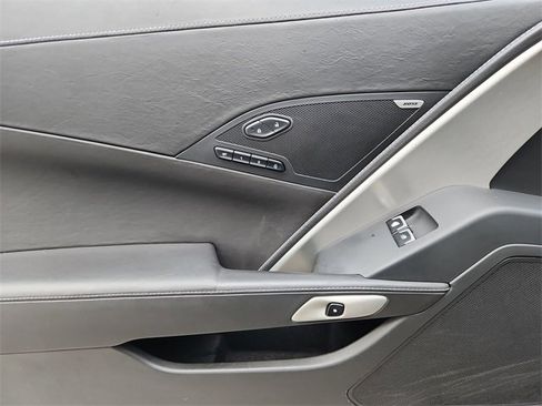 Certified 2015 Chevrolet Corvette Stingray Coupe w/ 3LT Preferred Equipment Group image 21