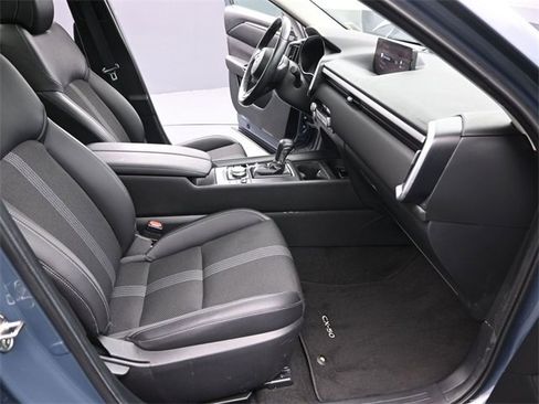 Certified 2023 MAZDA CX-50 2.5 S w/ Cargo Package image 25