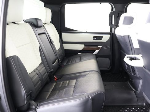 Used 2024 Toyota Tundra Capstone image 39