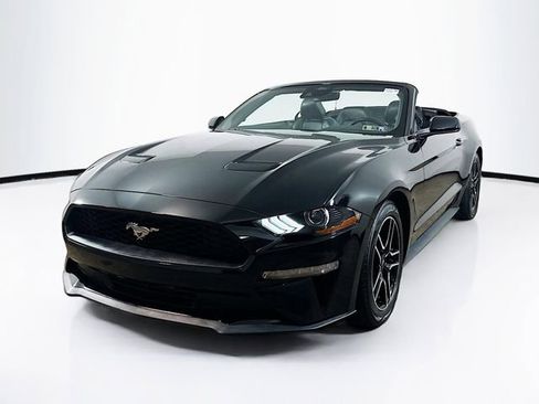 Certified 2023 Ford Mustang Premium image 23