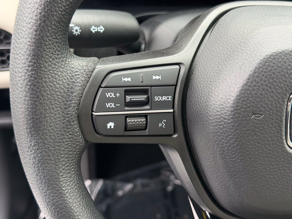 Certified 2024 Honda HR-V LX image 27