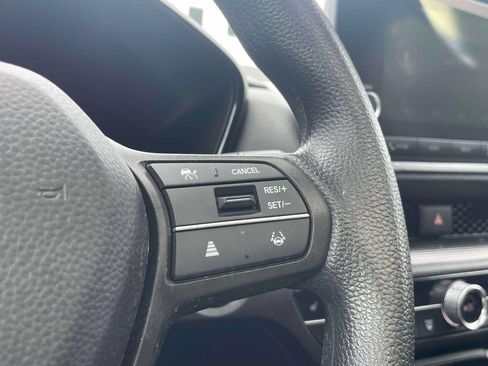 Certified 2024 Honda CR-V EX image 24