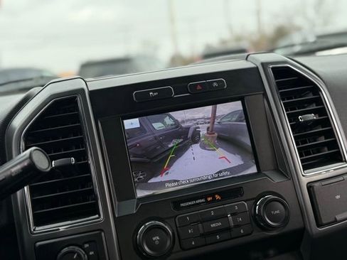 Certified 2019 Ford F150 XLT w/ XTR Package image 3