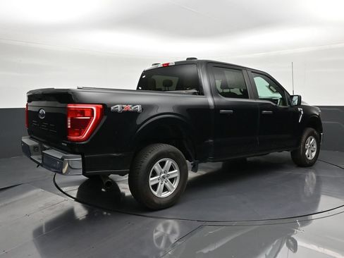 Used 2023 Ford F150 XLT AWD/4WD image 5