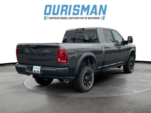 New 2025 RAM 2500 Power Wagon image 6