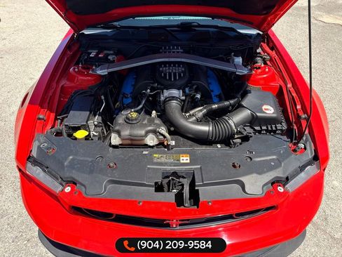 Used 2012 Ford Mustang Boss 302 w/ Boss 302 Accessory Pkg image 36