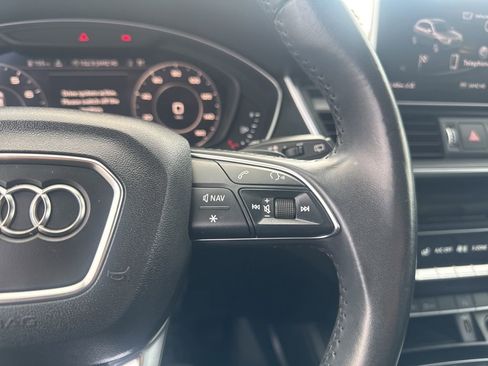 Used 2019 Audi Q5 2.0T Premium Plus image 23