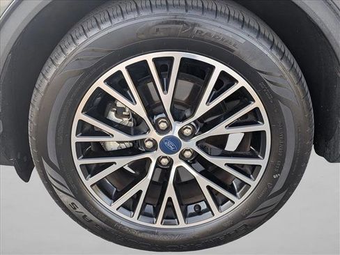 Used 2022 Ford Escape SEL w/ Technology Package image 24