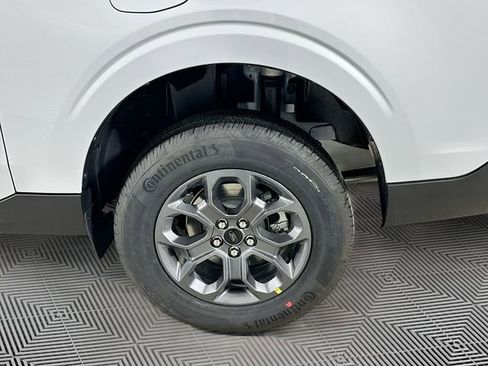 New 2026 Ford Maverick XLT w/ Equipment Group 301A image 11