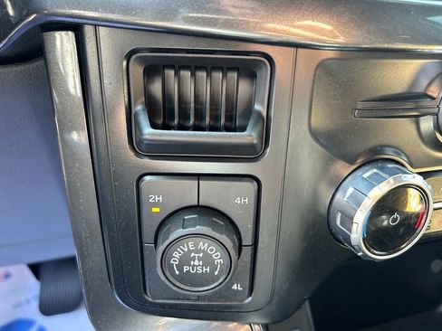 Certified 2023 Ford F150 Tremor AWD/4WD image 31