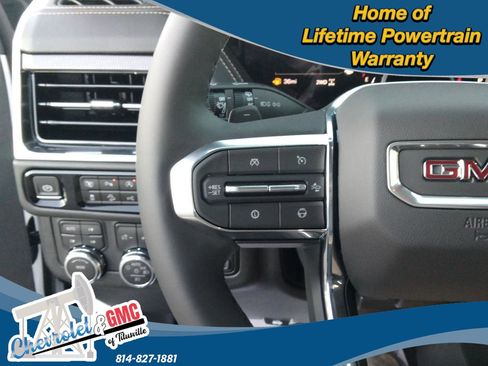 New 2026 GMC Yukon Elevation image 21