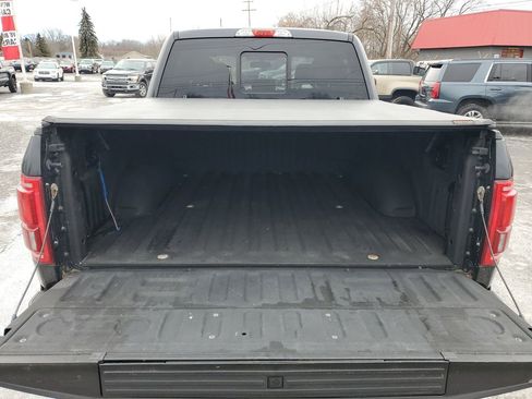 Used 2015 Ford F150 Lariat image 30