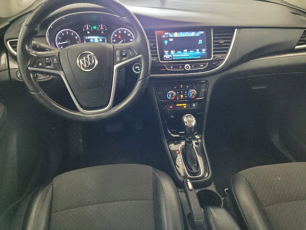 Used 2018 Buick Encore Preferred FWD image 22