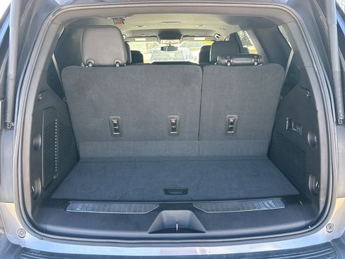 Certified 2021 Chevrolet Tahoe Z71 w/ Luxury Package image 19