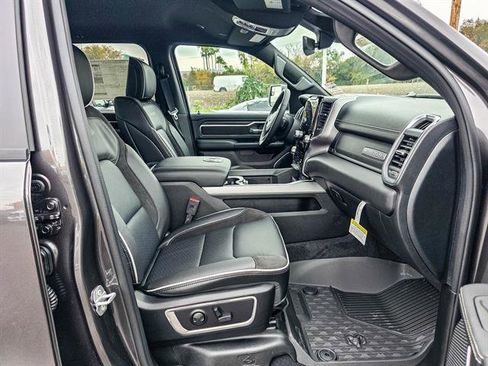 New 2026 RAM 1500 Laramie image 15