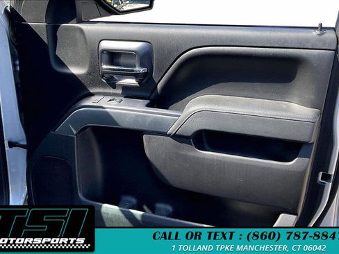 Used 2016 Chevrolet Silverado 1500 LT w/ All Star Edition AWD/4WD image 24